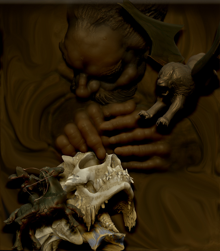 MARBLE RELIEF 9.jpg