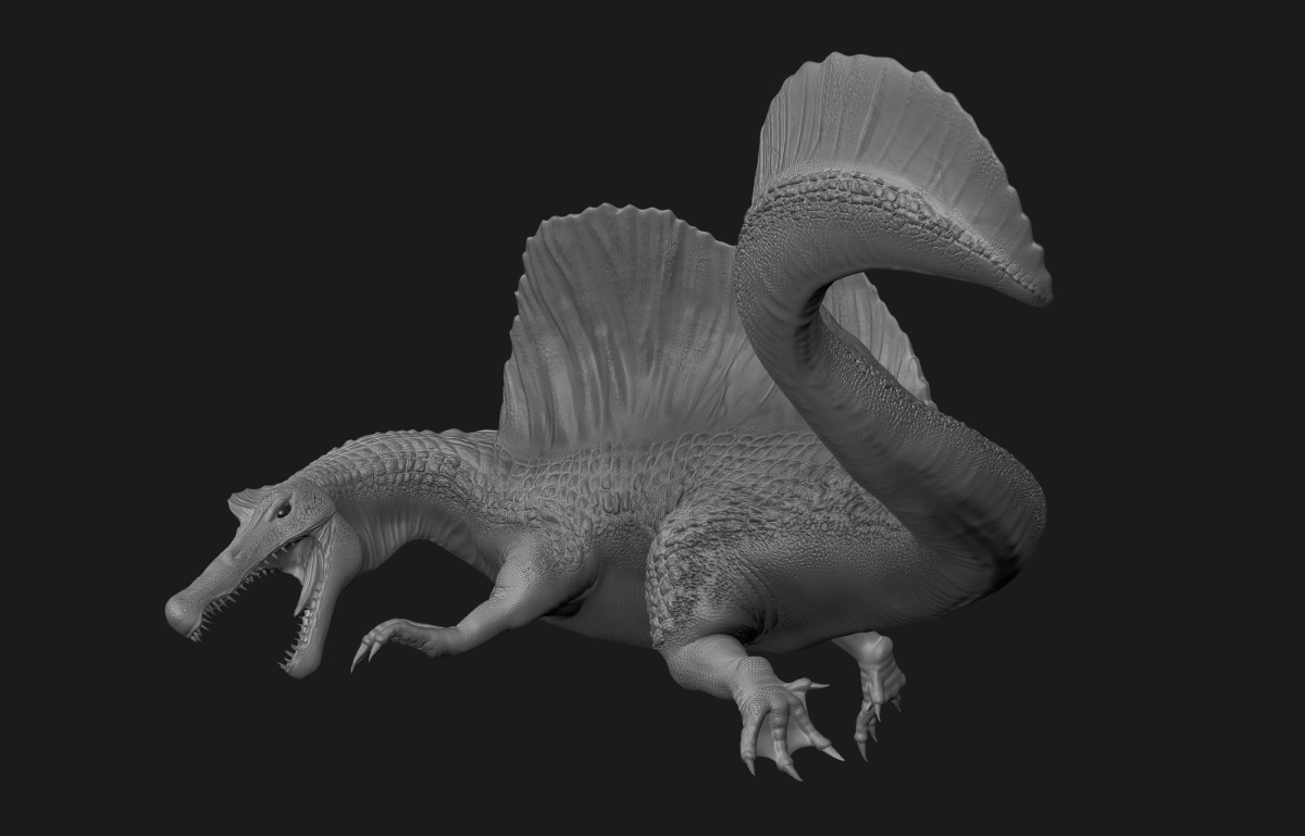 spinosaurus_A_clay_s
