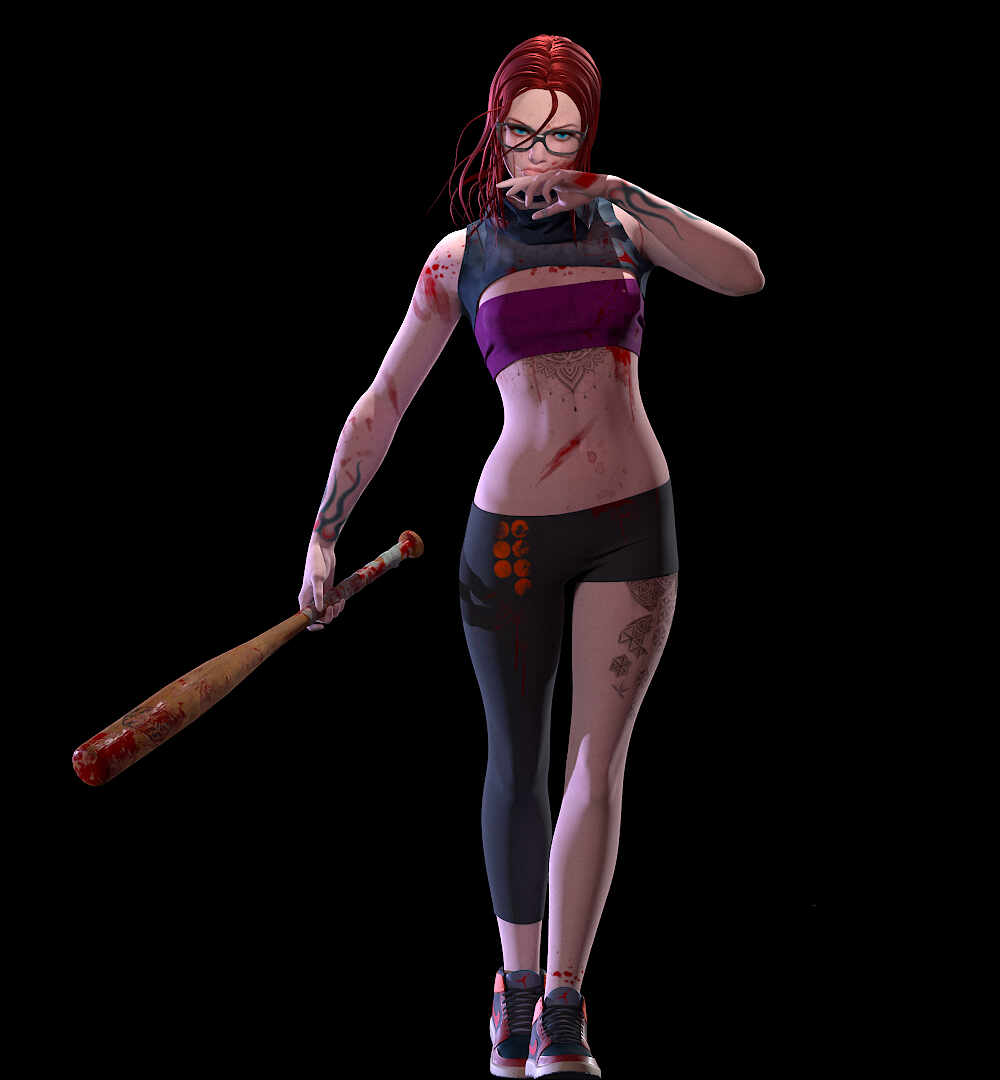 1