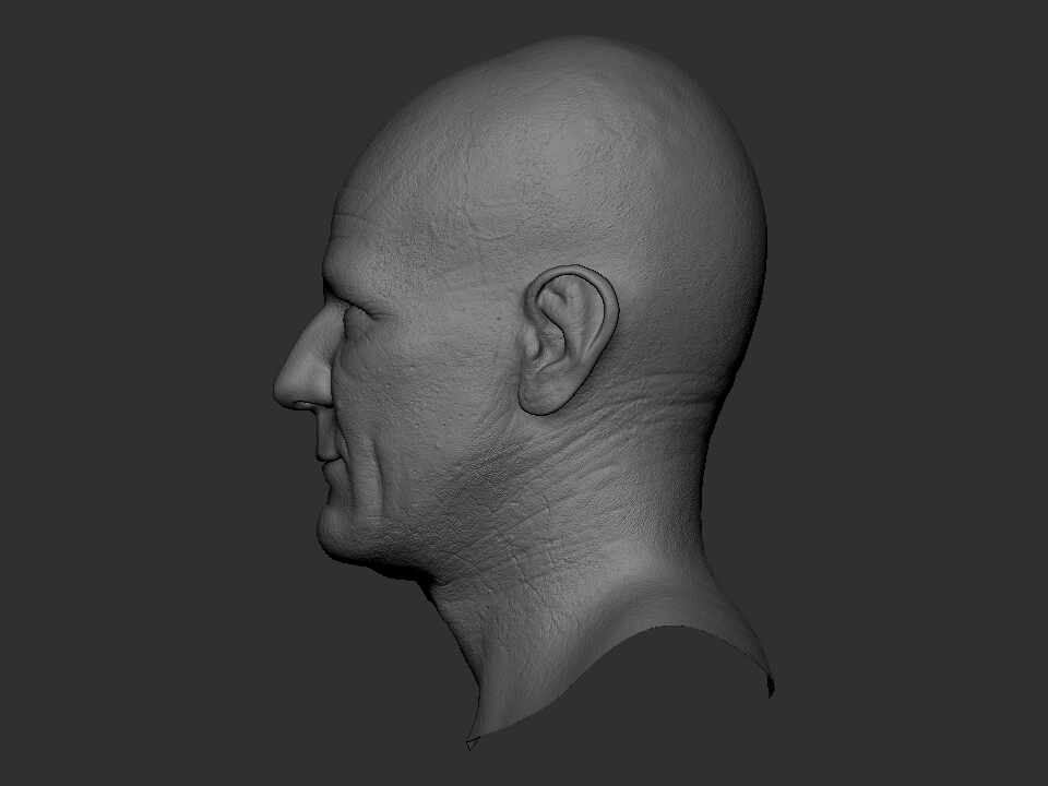ZBrush Documents