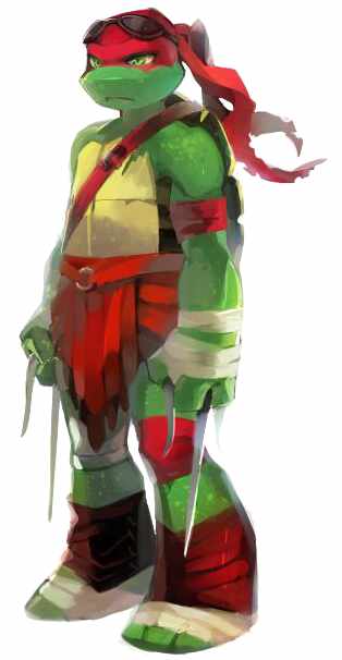 raphael_alpha