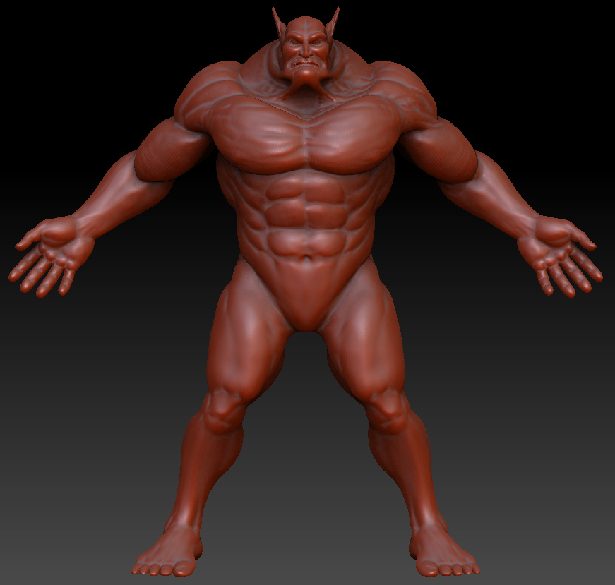 Rexxar_Progress_013.jpg