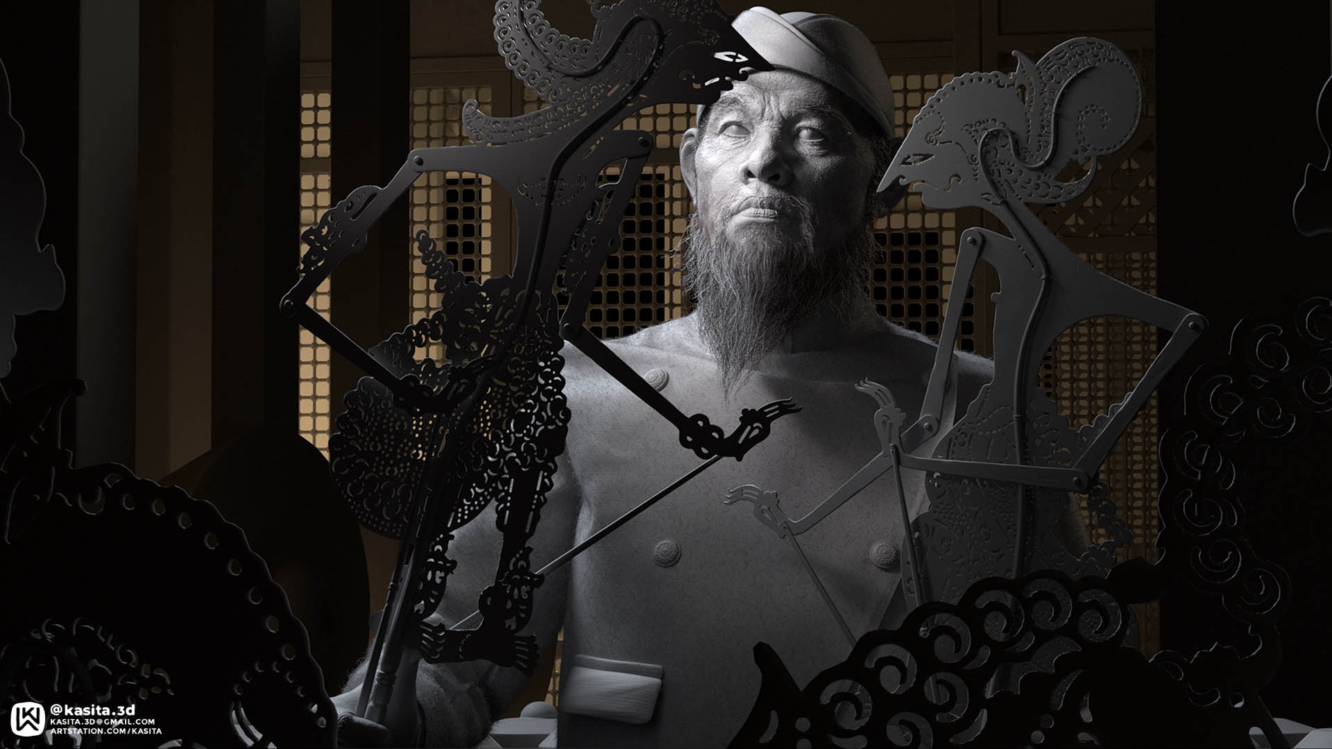 Kasita_WayangDhalang_GREY