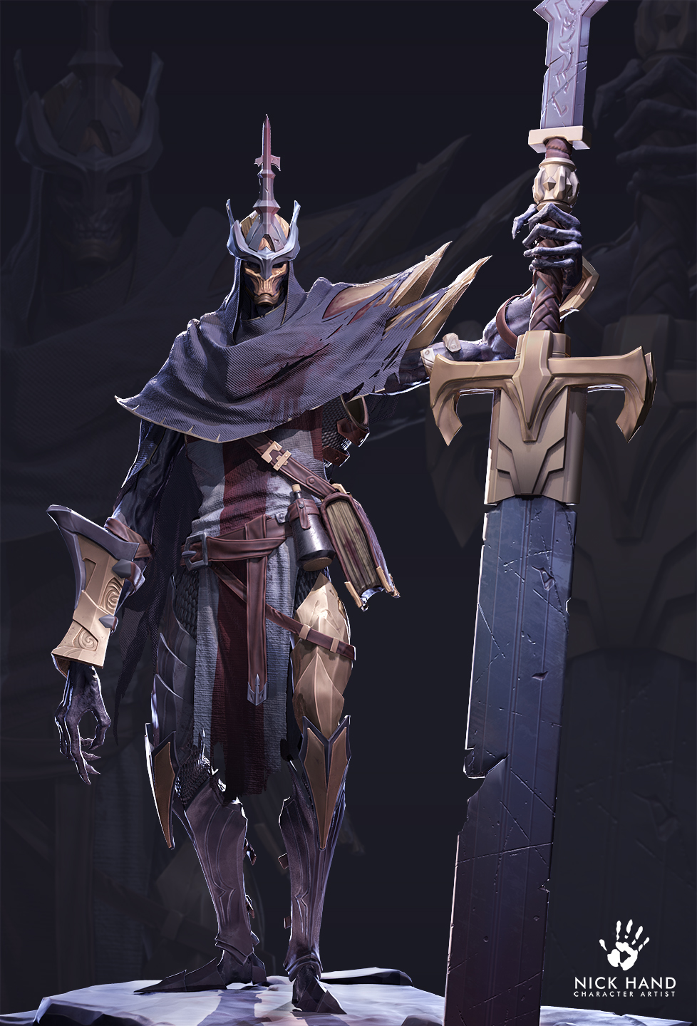 UndeadCrusader_Image03 copy
