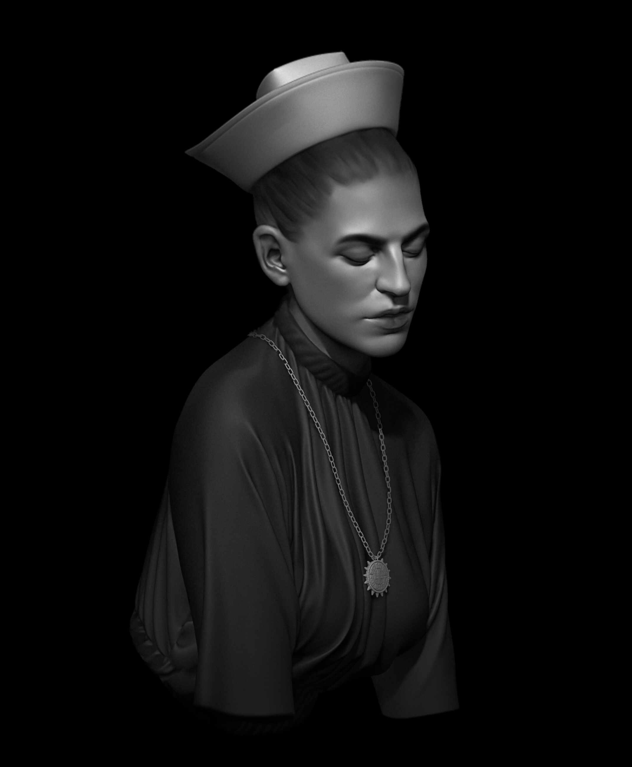 Nurse