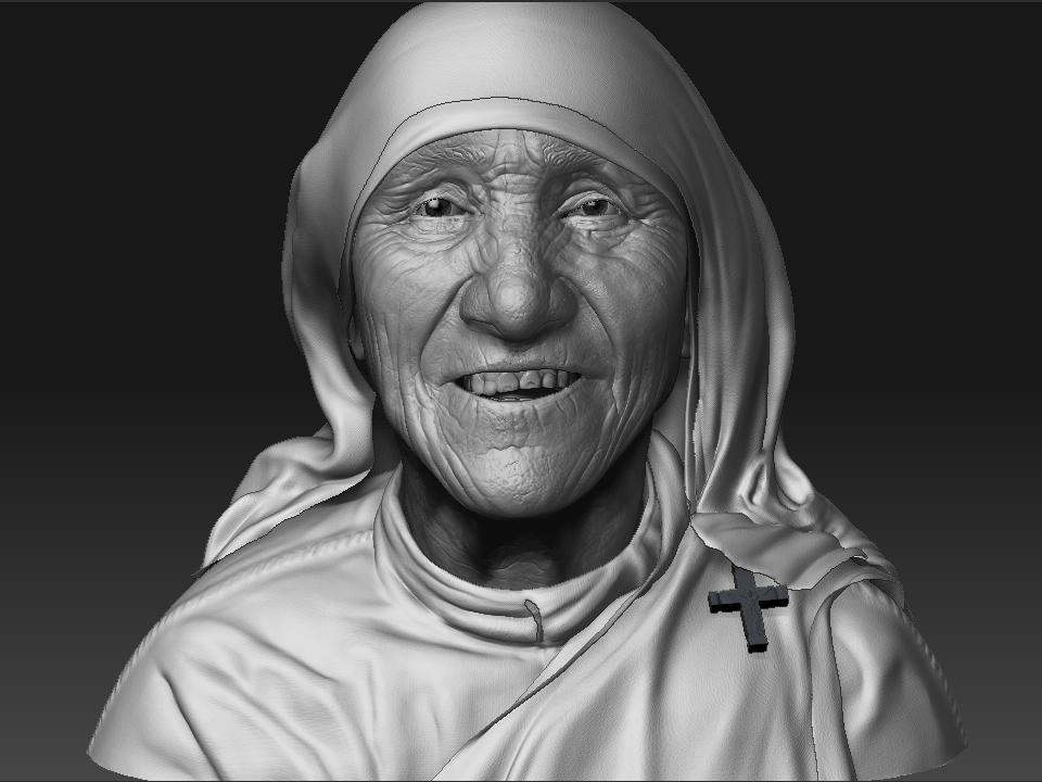 mother_bw1