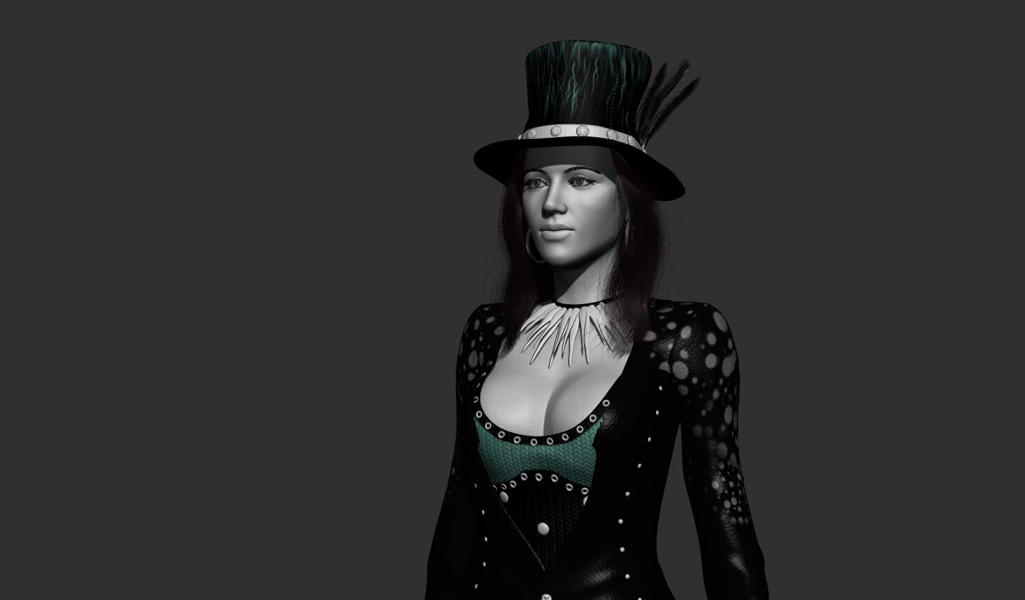 Woman 2