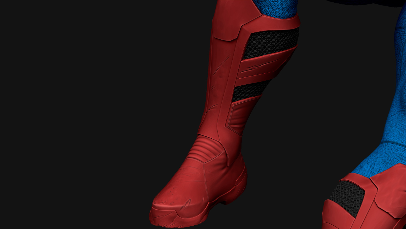 12 Zbrush