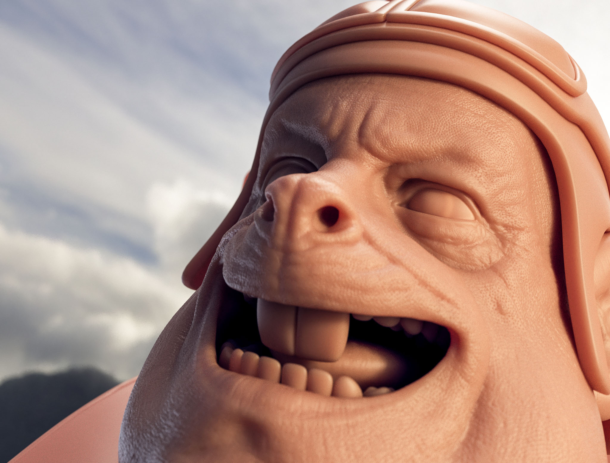 RescueRangersMontyZipper_Details00_0002_Monty_Clay-B