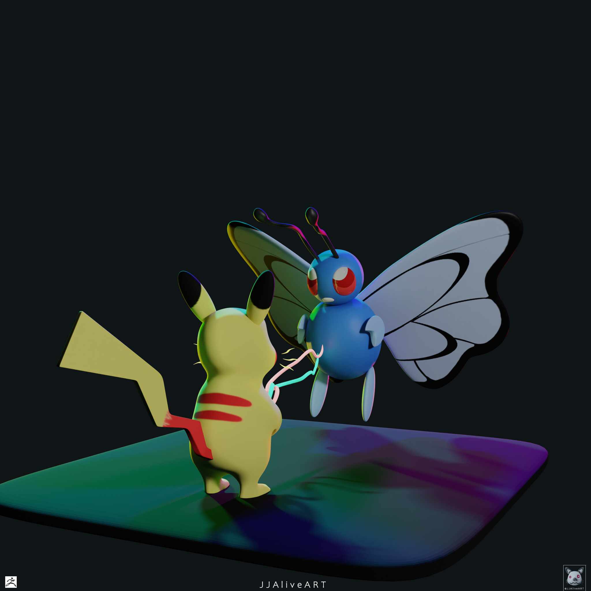 Render 2