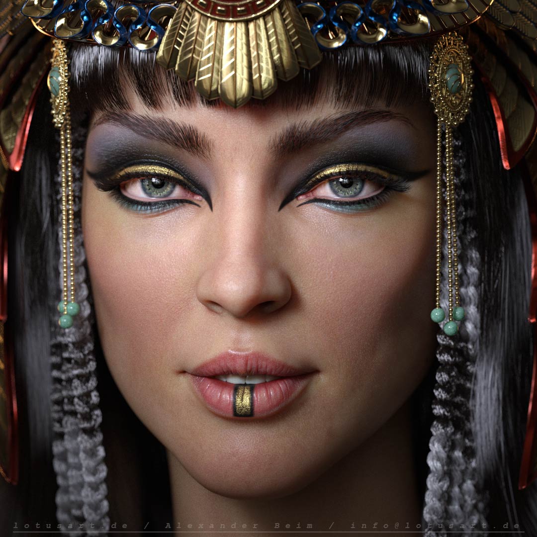 cleopatra_3d_character_historical_figure_pharaoh_egypt_face