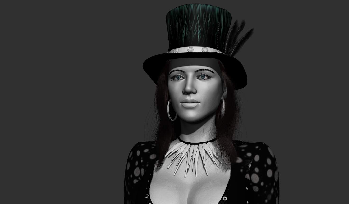 Woman 3