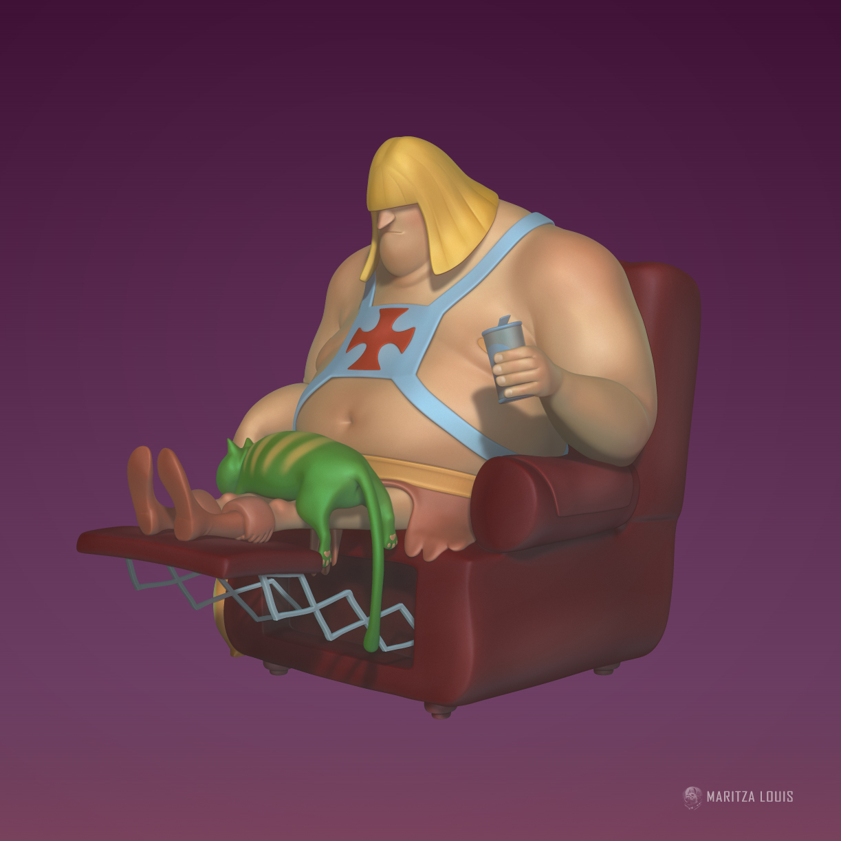heman_battlecat_sculpt02_maritza_louis_2020