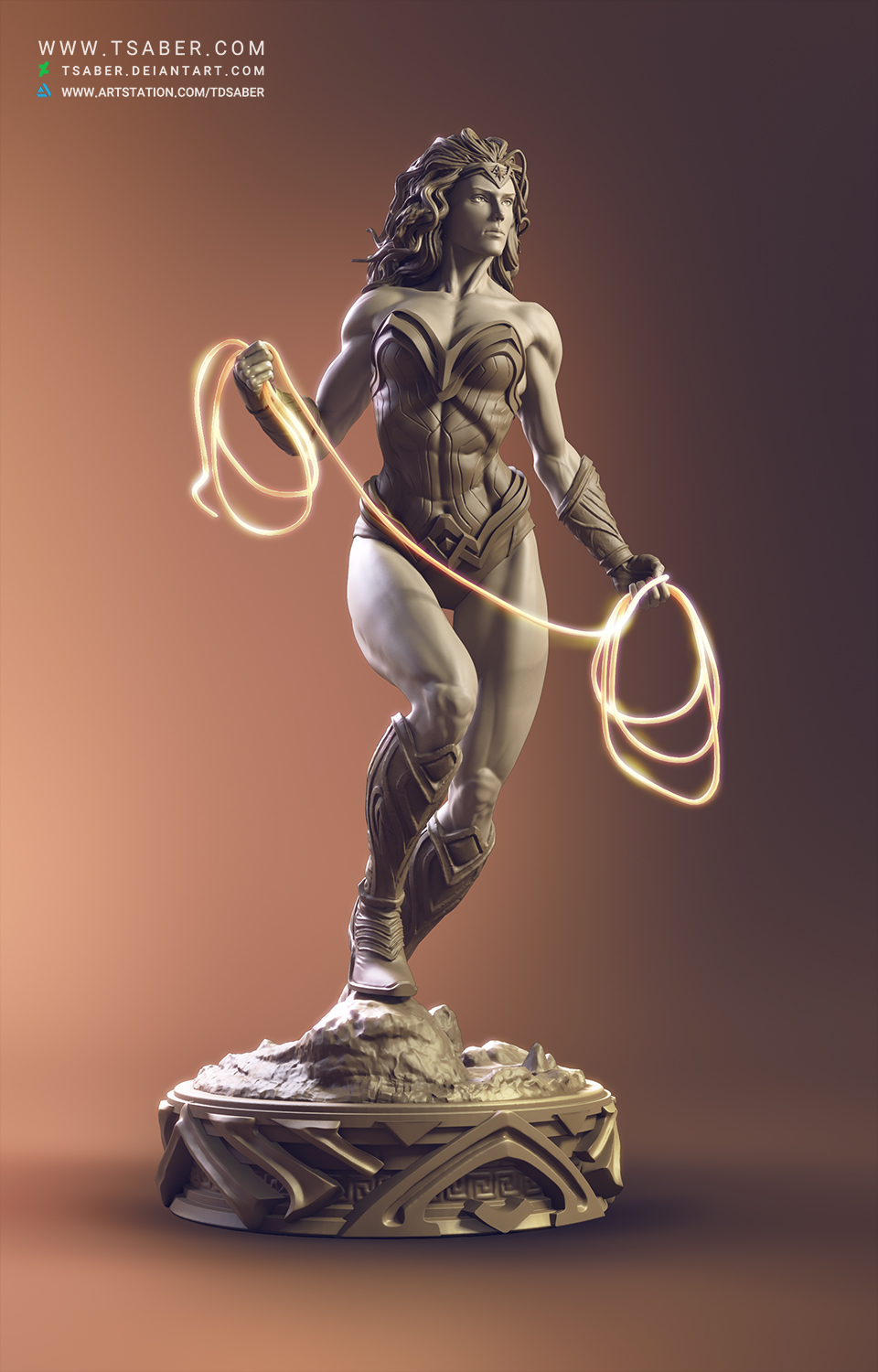 Wonder%20Woman%20Render%20CC%20Zbrush%20-%20Tsaber