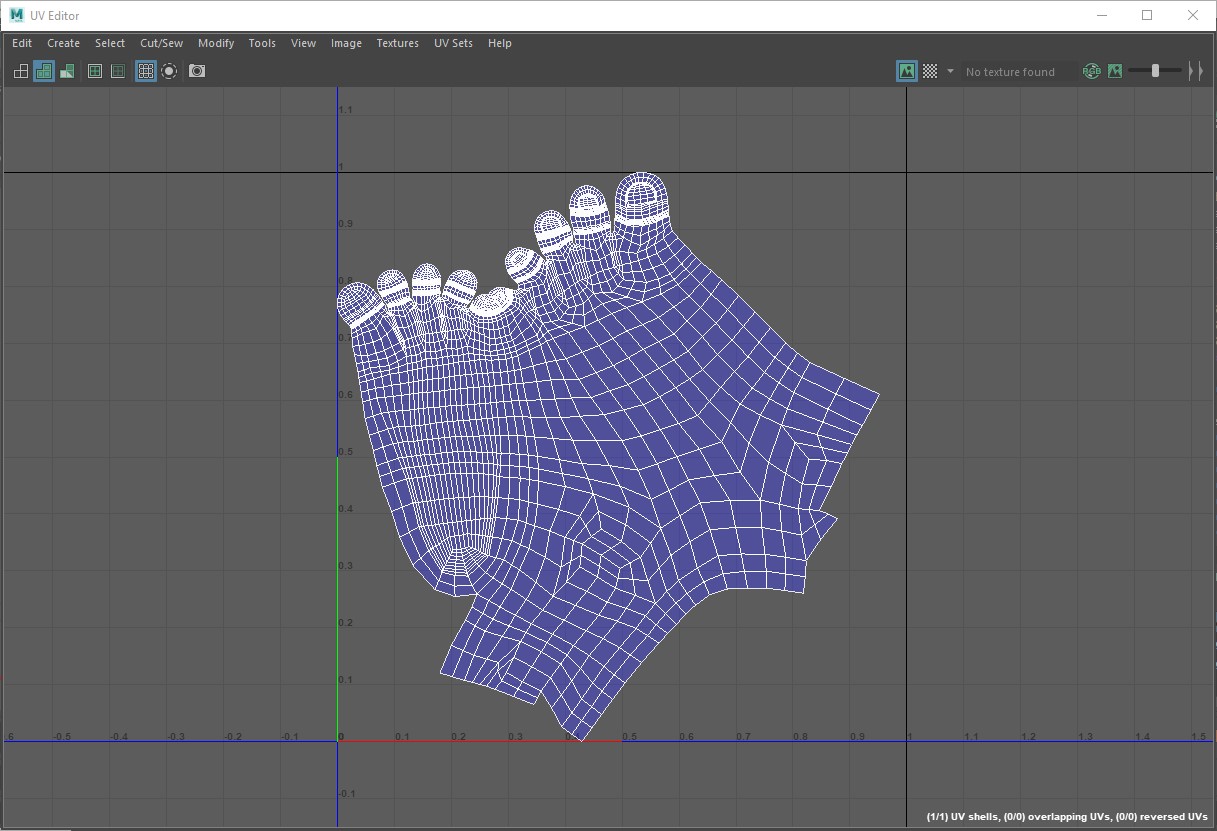 maya_uv_foot