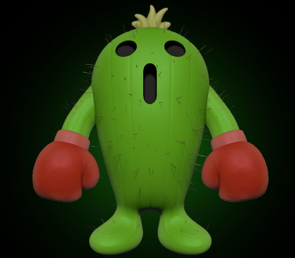cactus