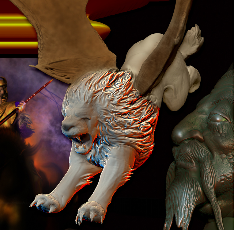 SAMURI LION HUNT 42.jpg
