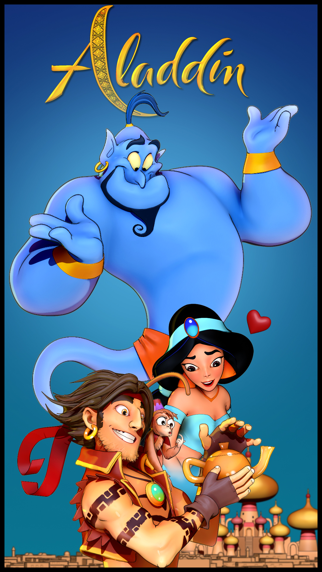 aladin