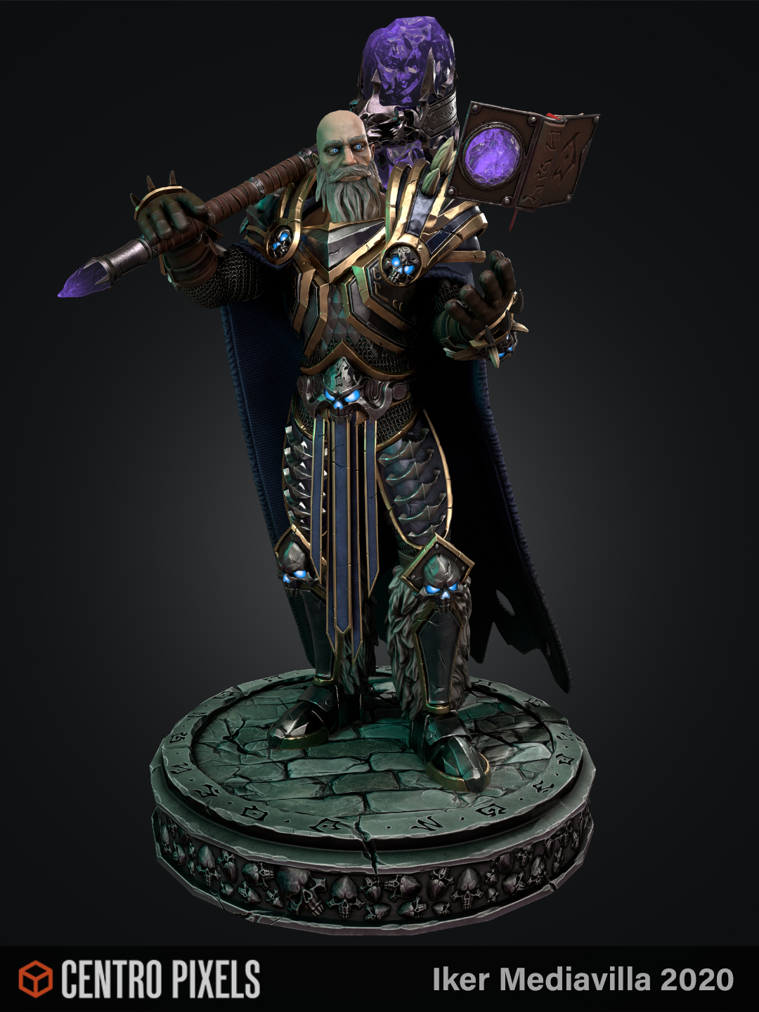 RenderGeneral