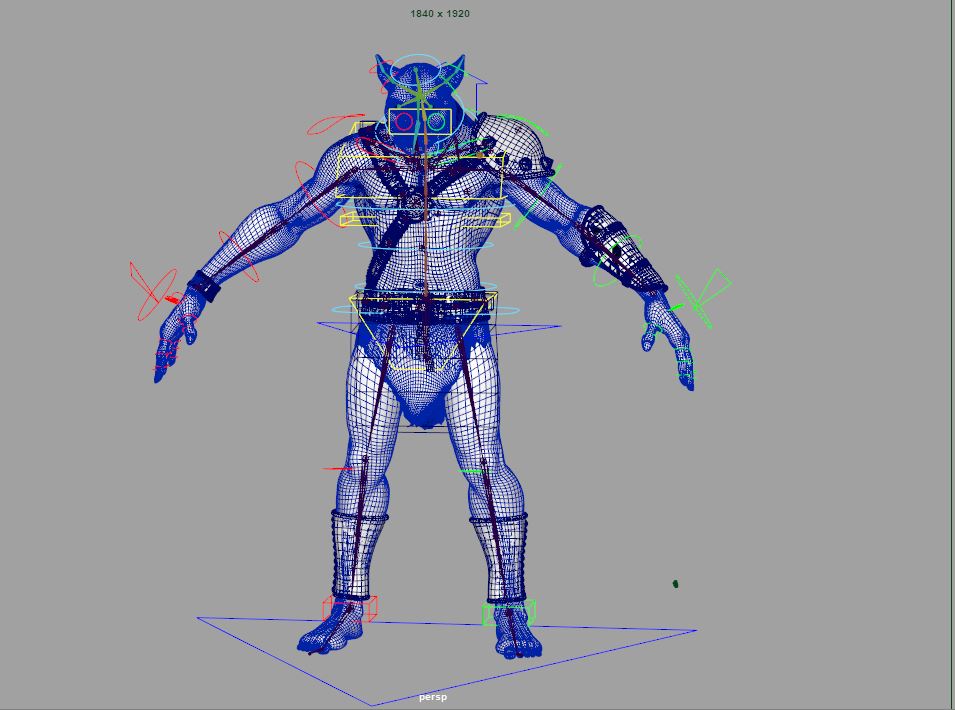 rig