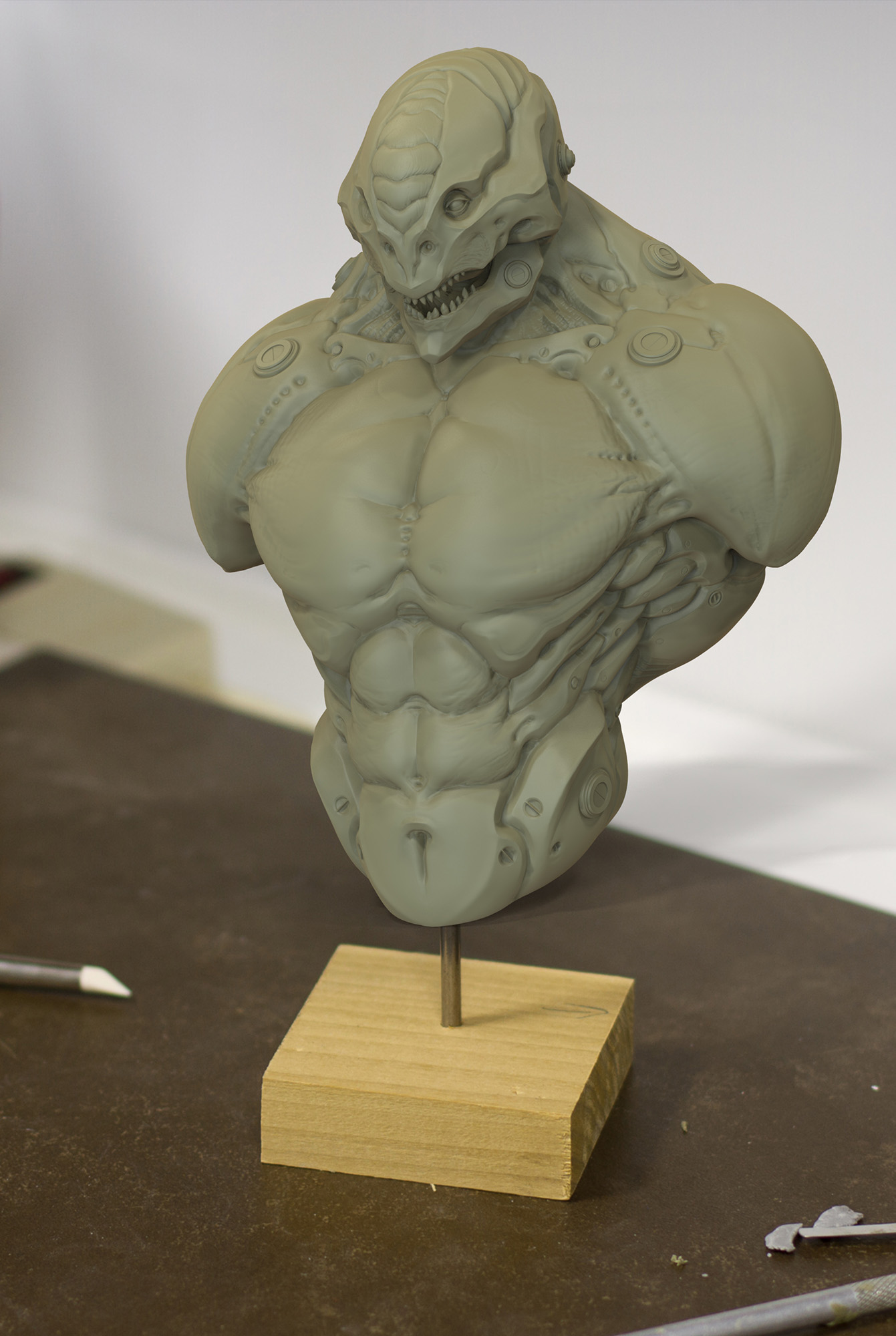 Cyborganic_ZBrushClay.jpg