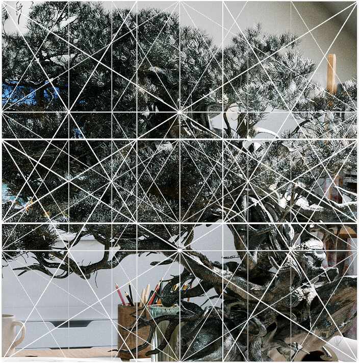 工作室WD5-4
