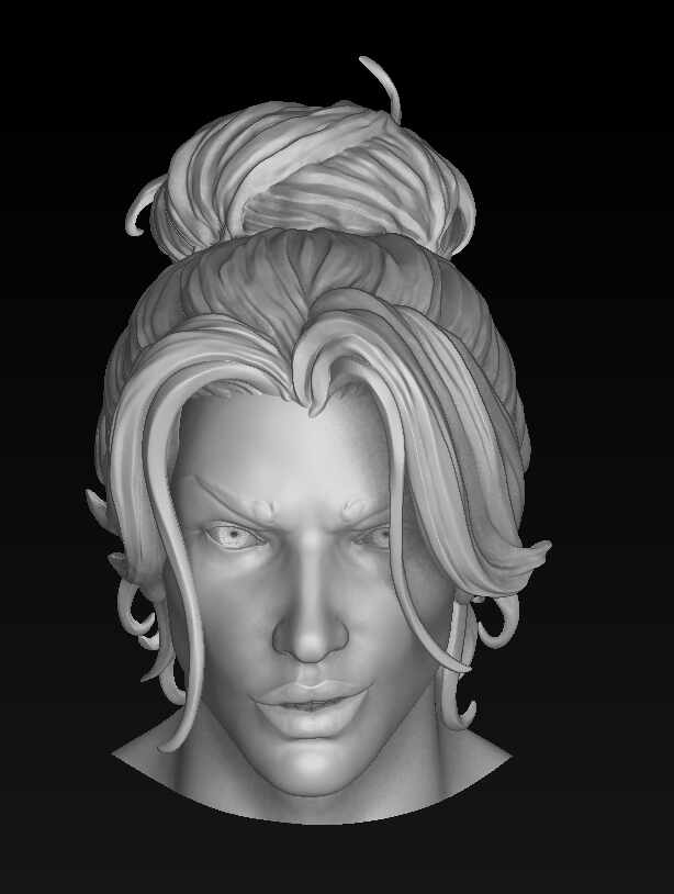 FACE_BARBARA_GESTO_COMIC_ICON