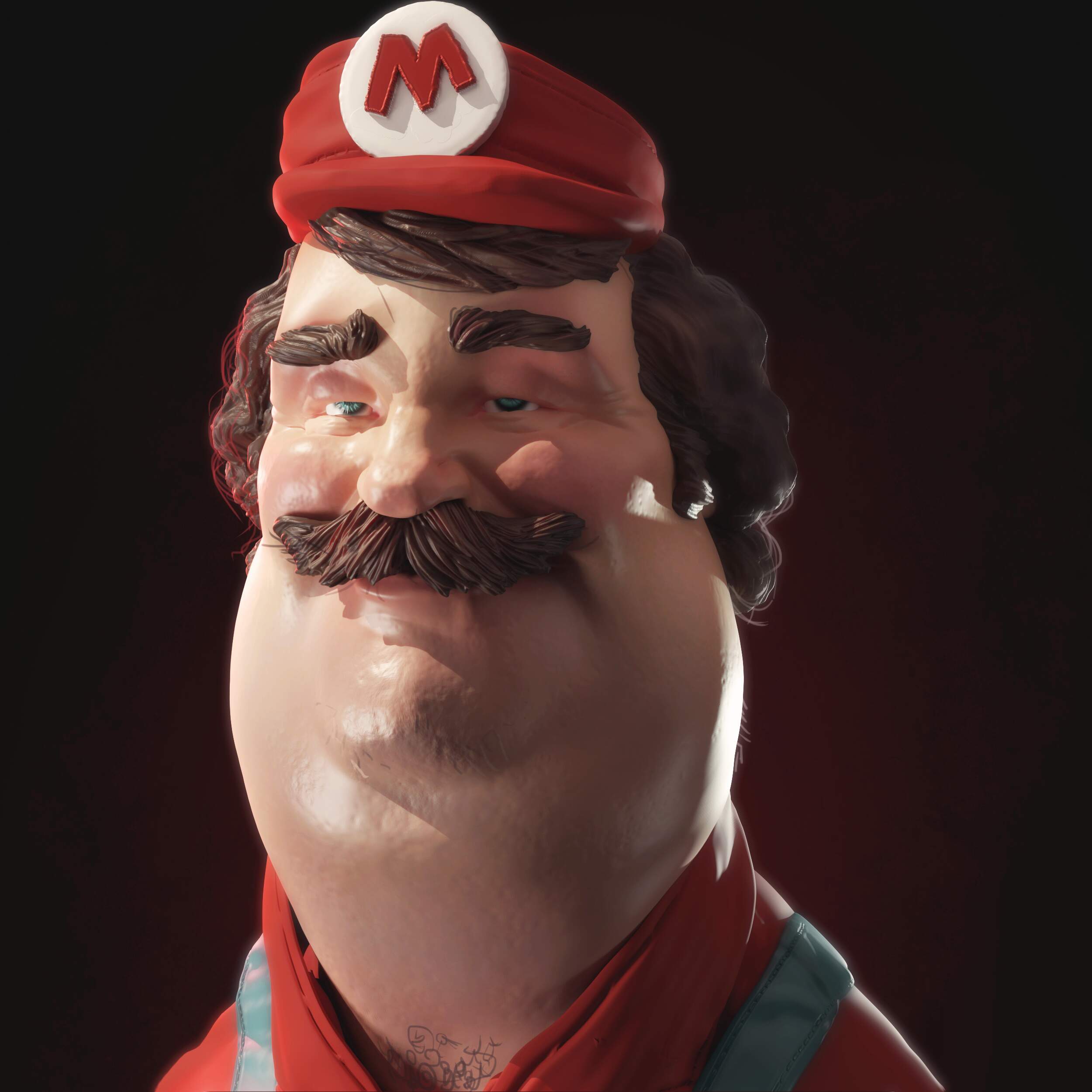 mario