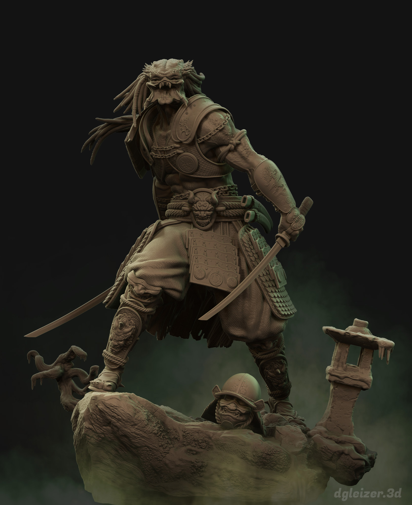 Predator-5