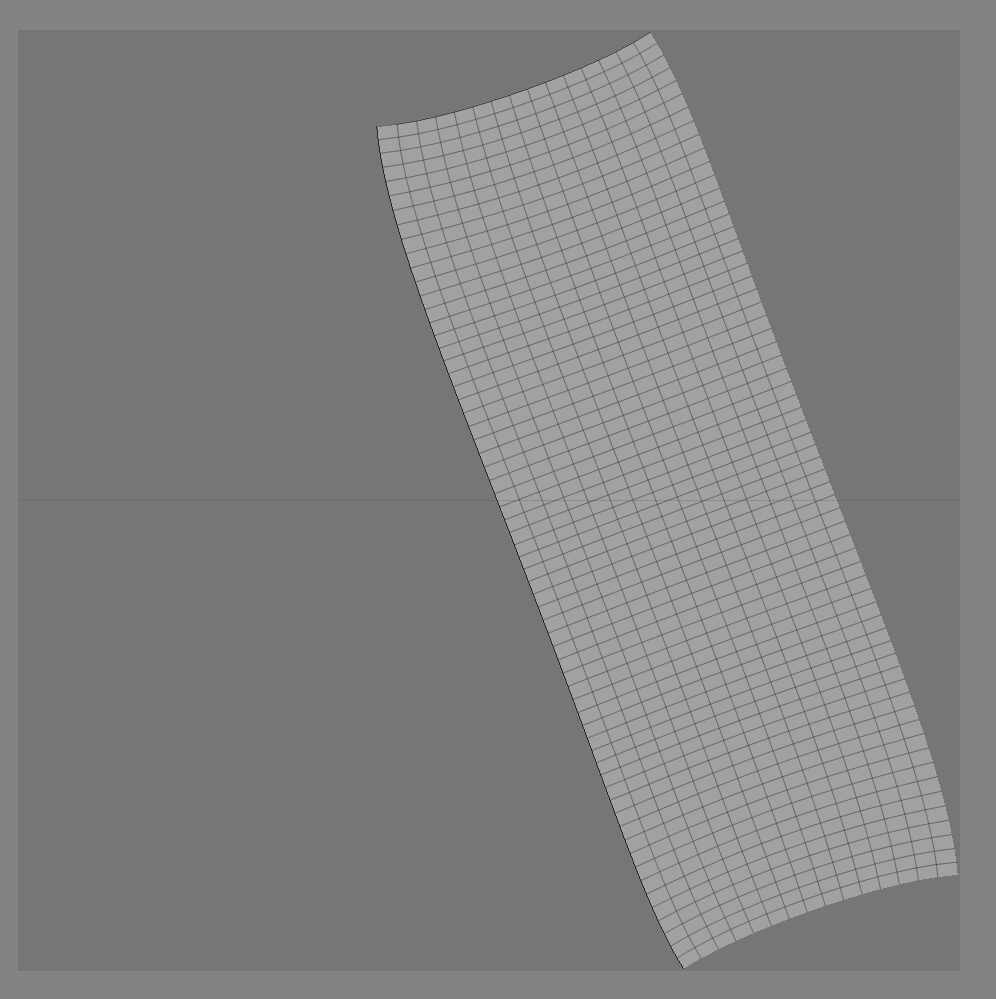 UVS OF SHAPE