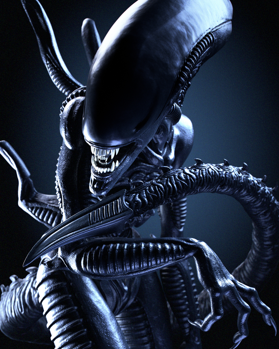 xenomorph