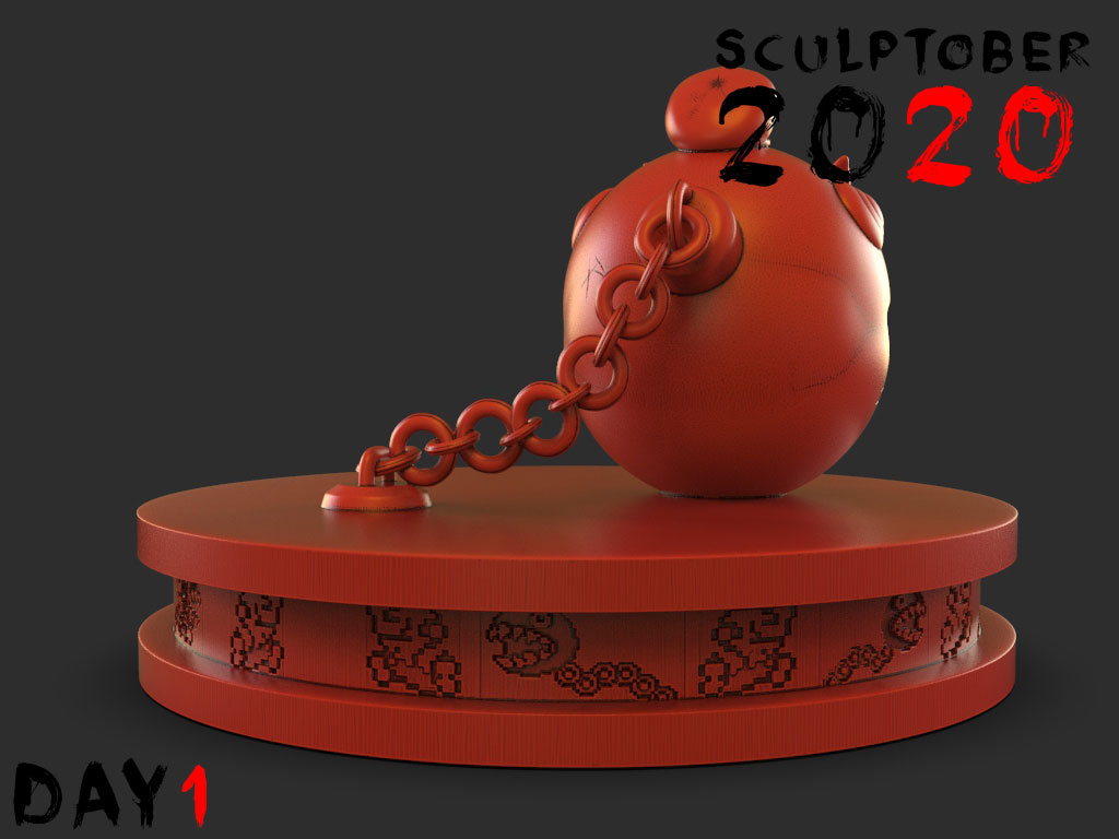 Sculptober-2020-Render-Day-01-05