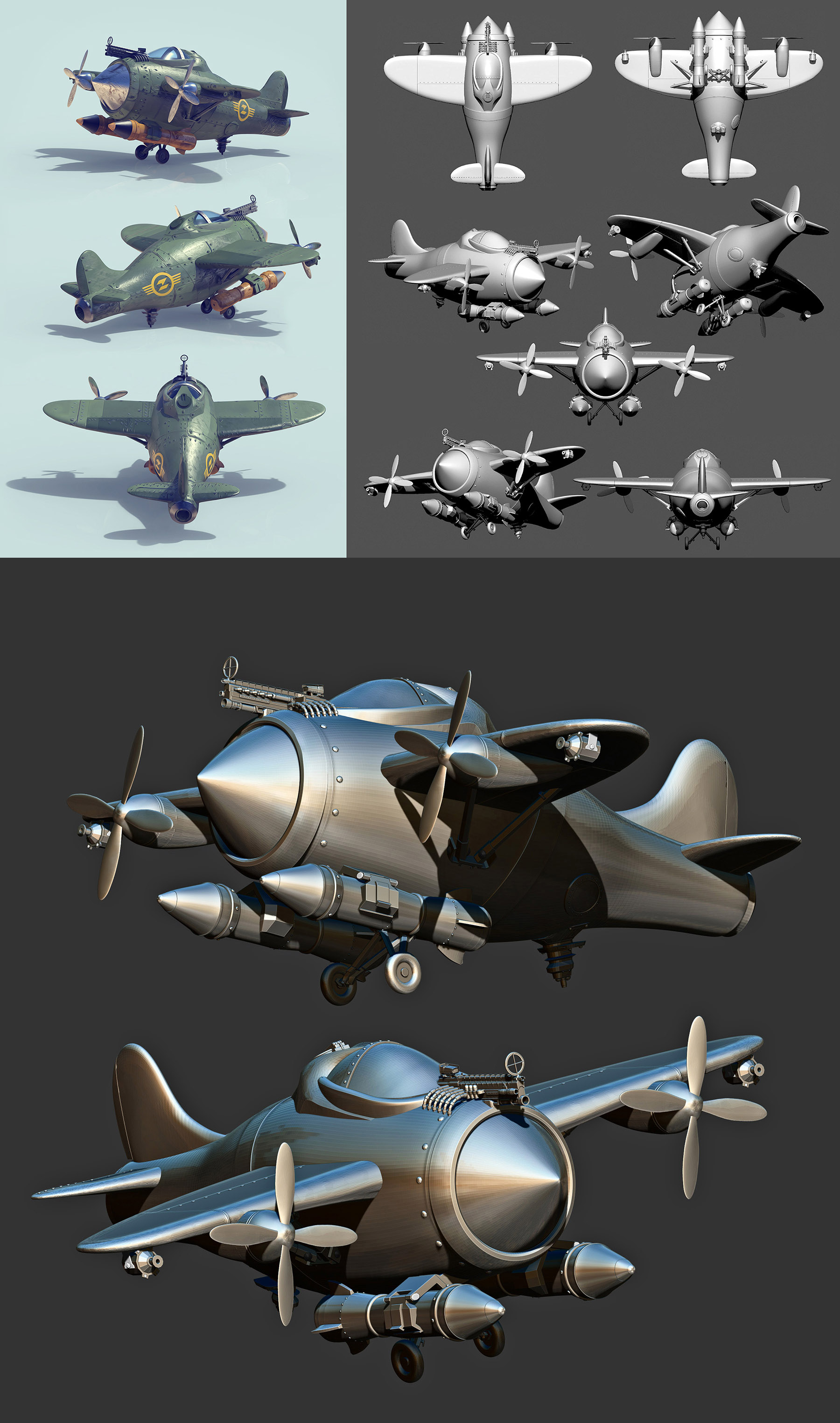 Aeroplane model preview.jpg
