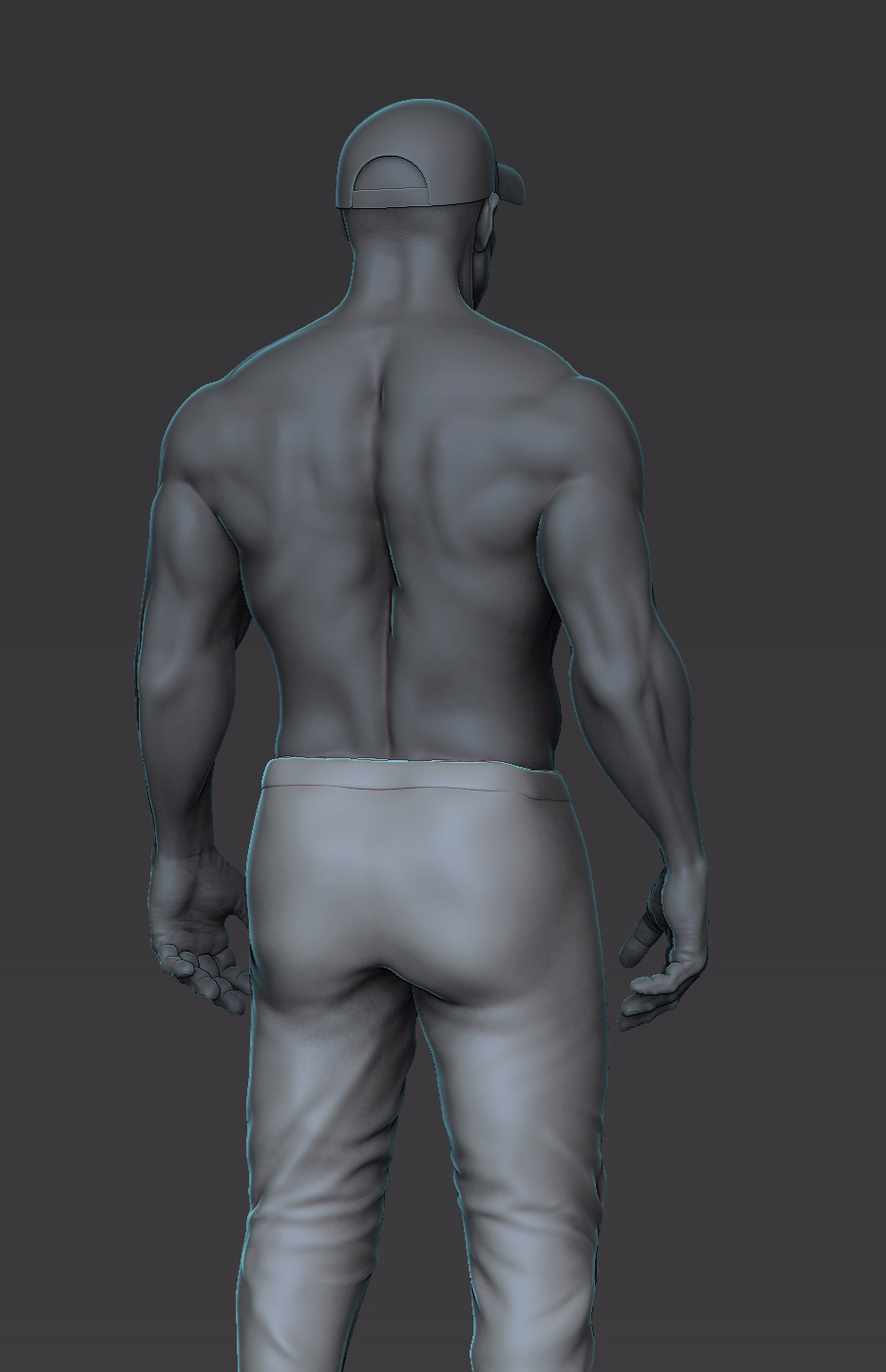 ZBrush Document001