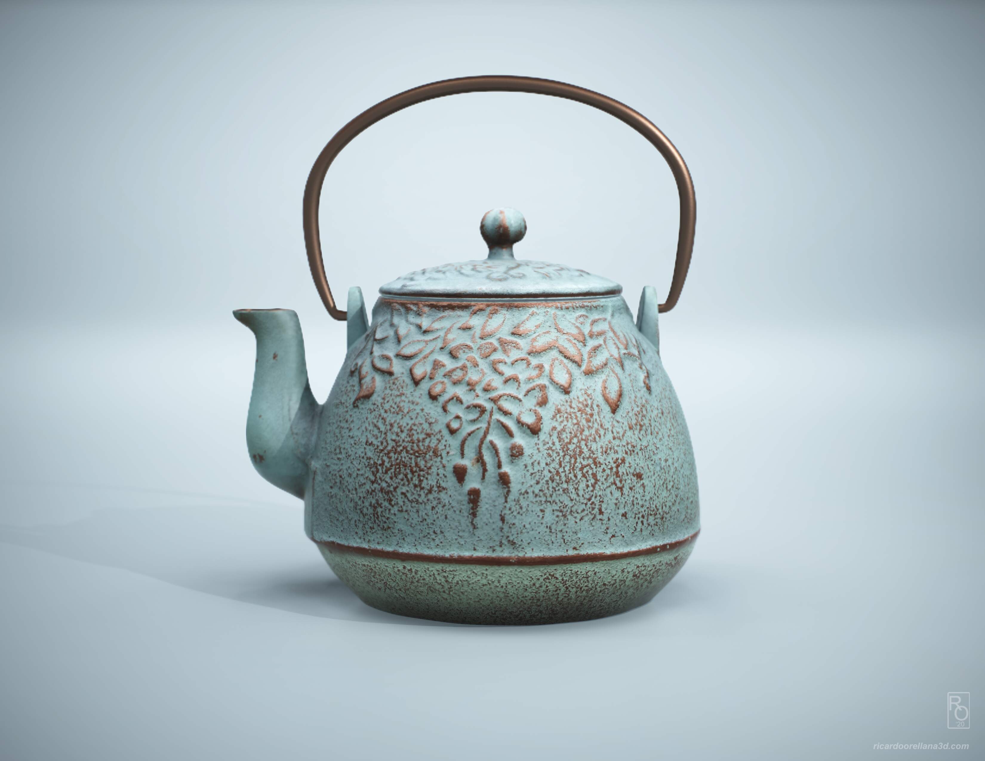TeapotRender_v0003