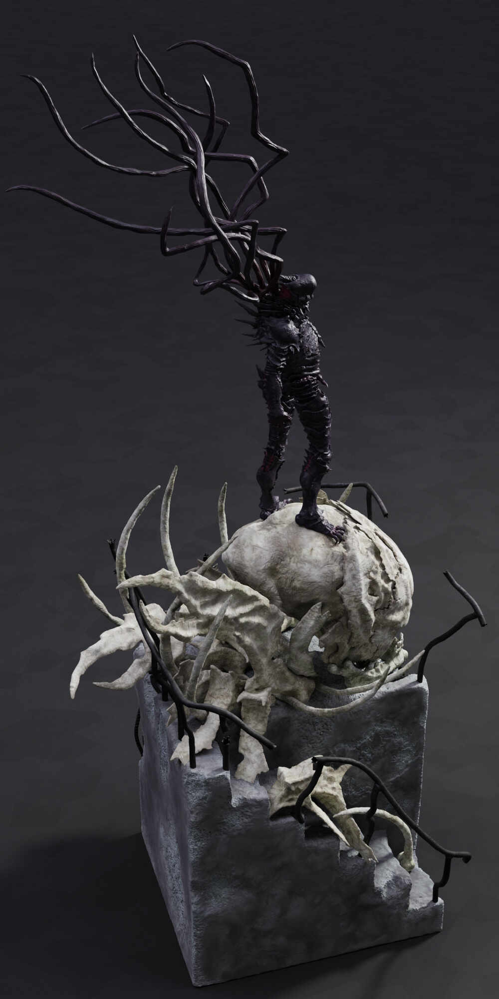 ABARA BlendRender 2