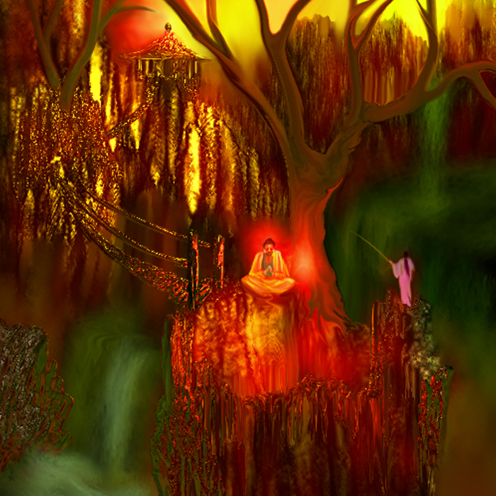 mountain landcape- with figure-45.jpg