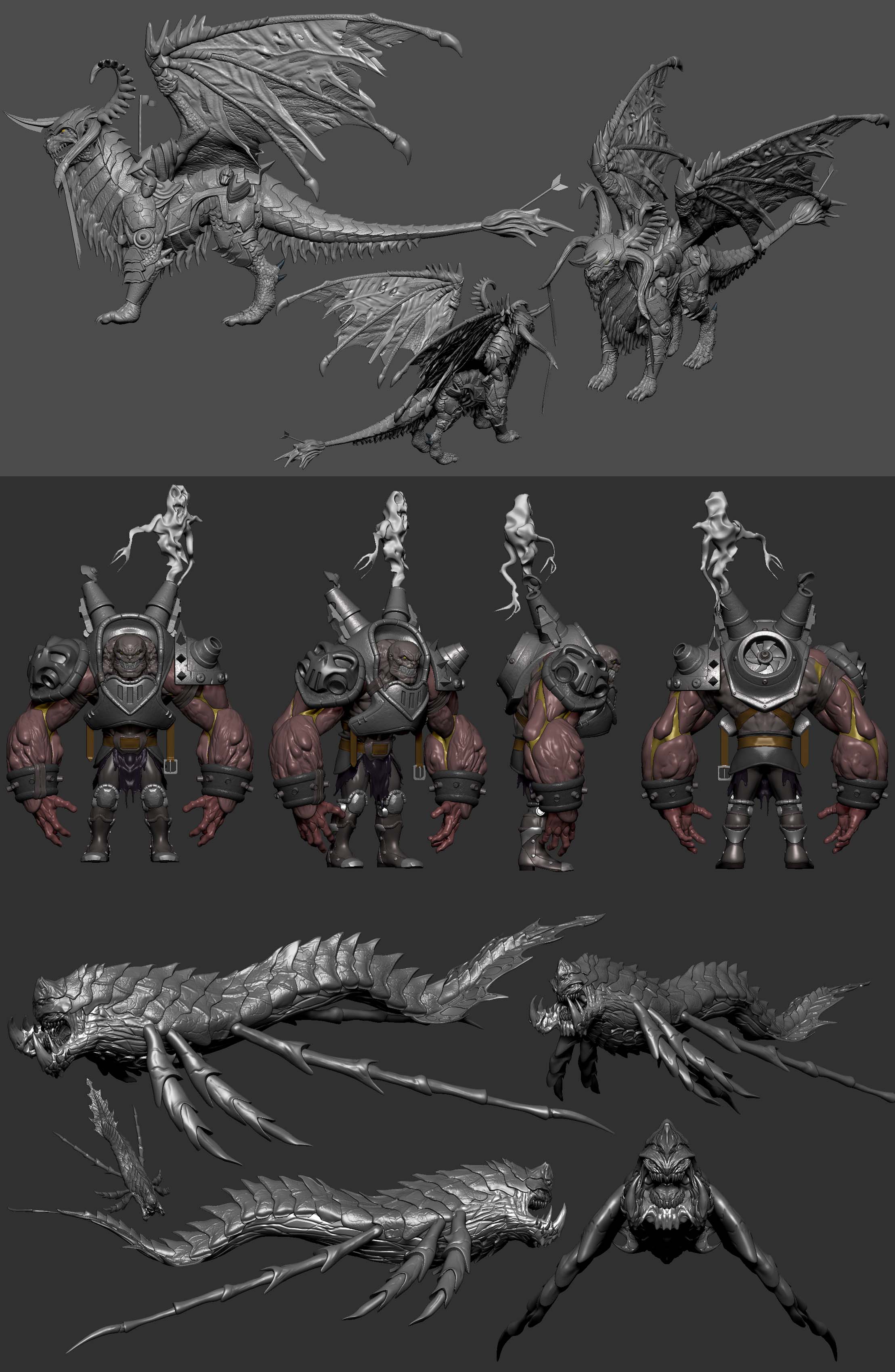 Game sculpts-2.jpg