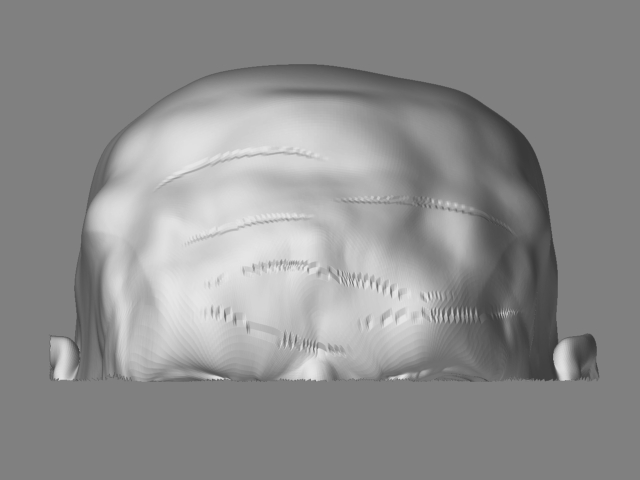 wrinkles after pickup from PM mode.JPG