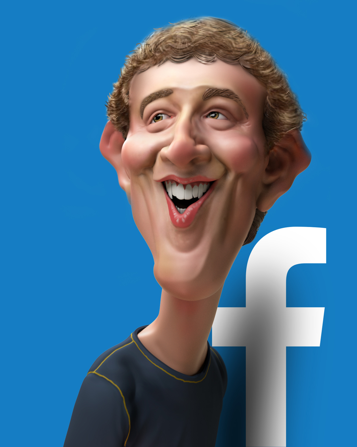 mark