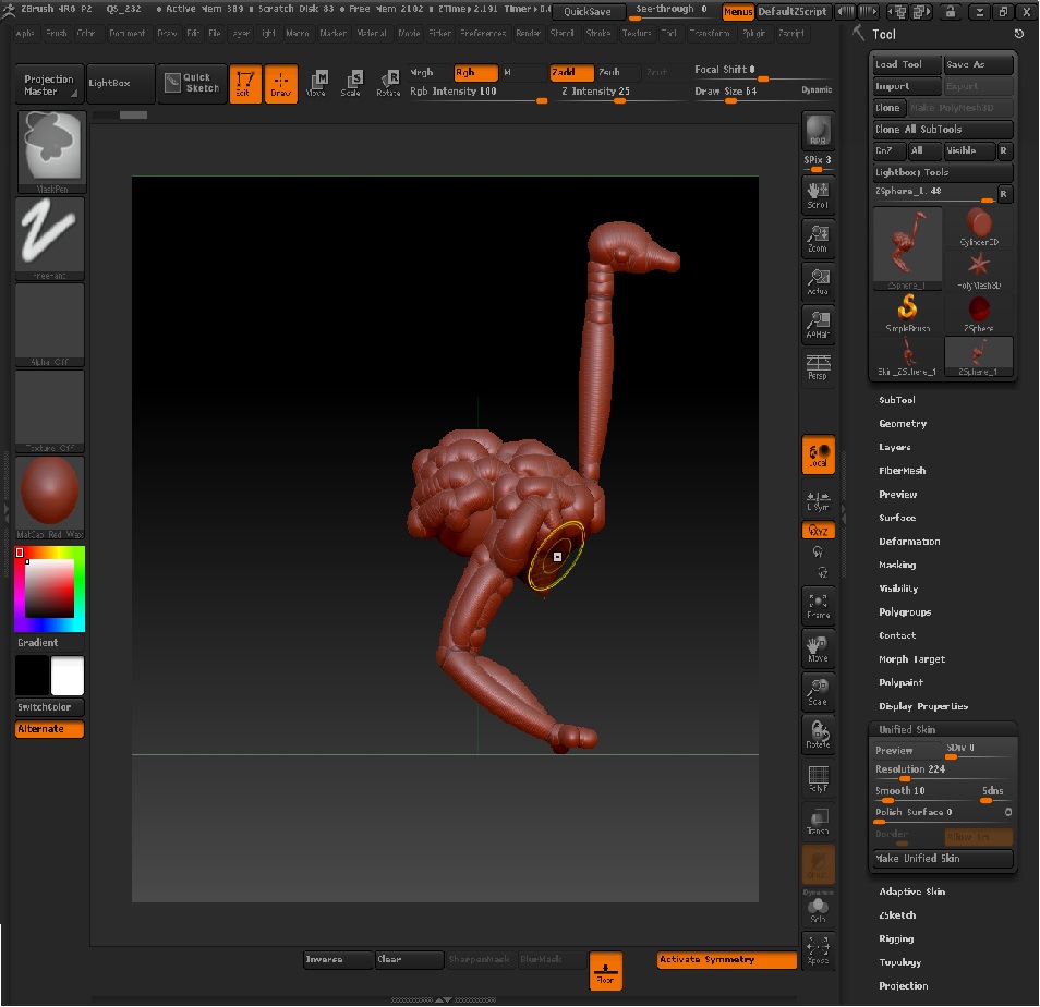 z-sphere road runner.jpg