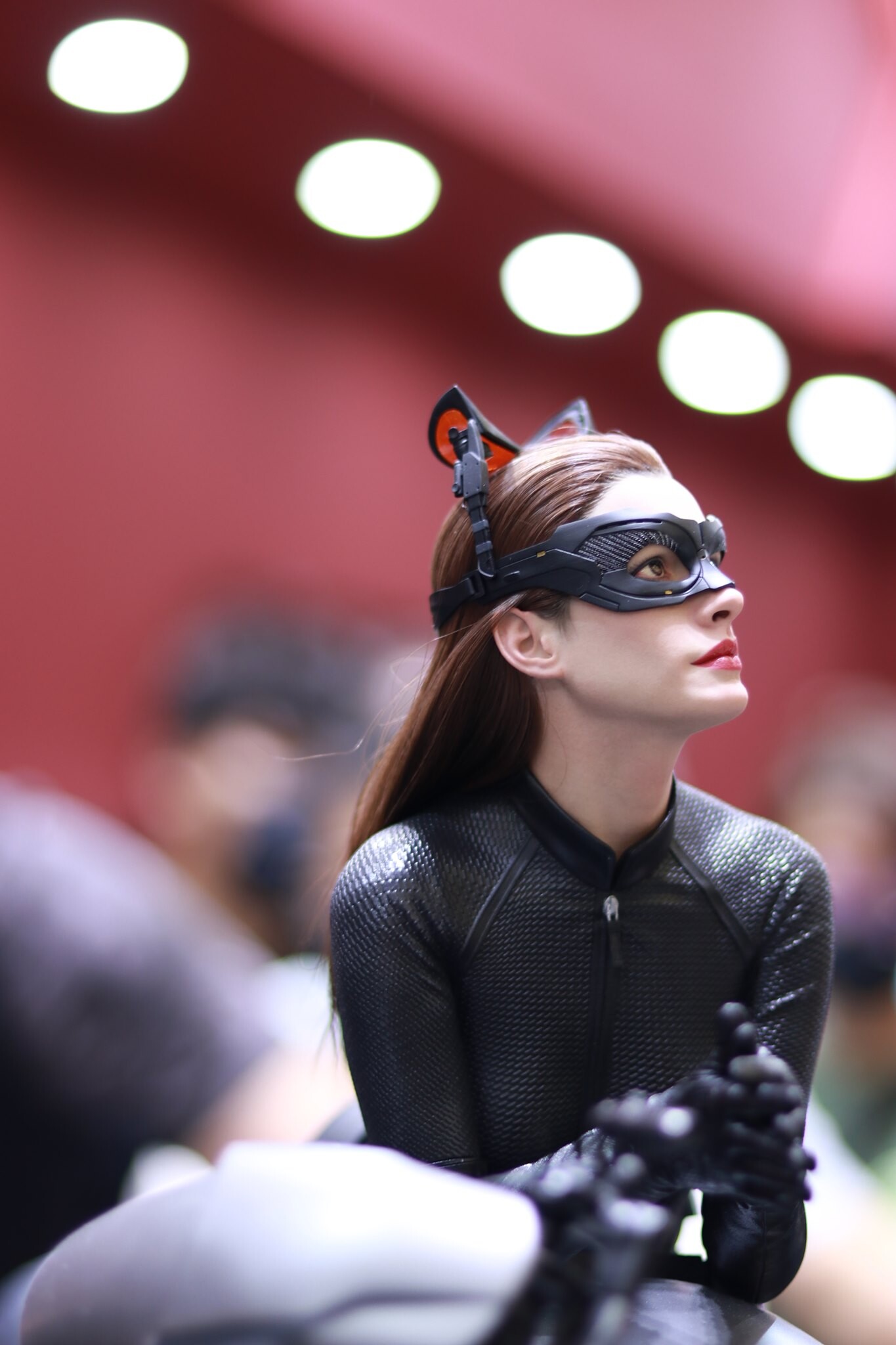 CATWOMAN 1/3 STATUE - ZBrushCentral