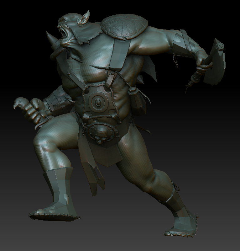 Rexxar_Progress_30e.jpg