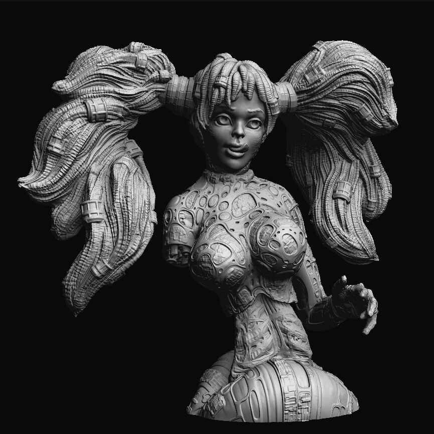 Vega_bust_z_01
