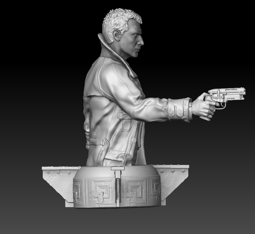 Rick Deckard -Bladerunner bust_4.jpg