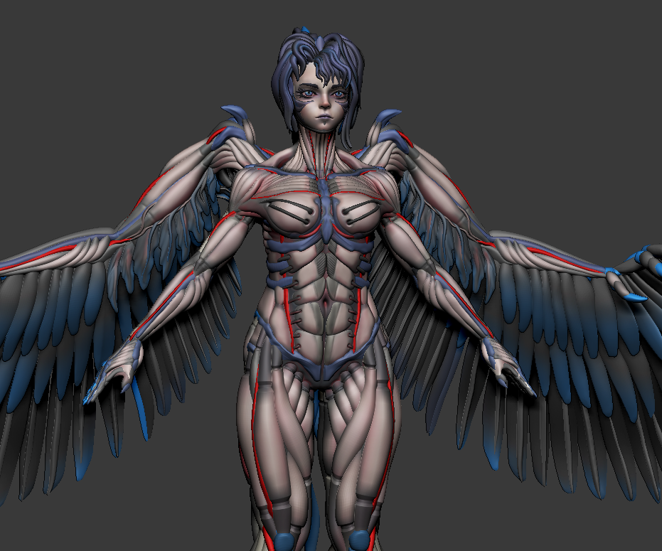 Ana Wip Skin 2