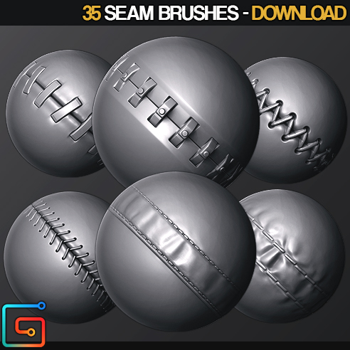 zbrush brushes free download