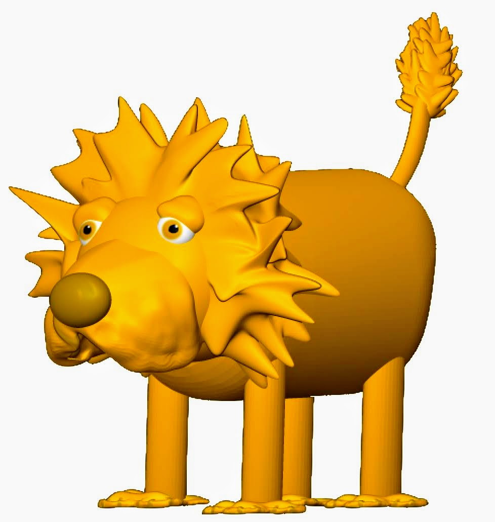 Roargayne%20the%20receeding%20hair%20lion%204312%20%20copy