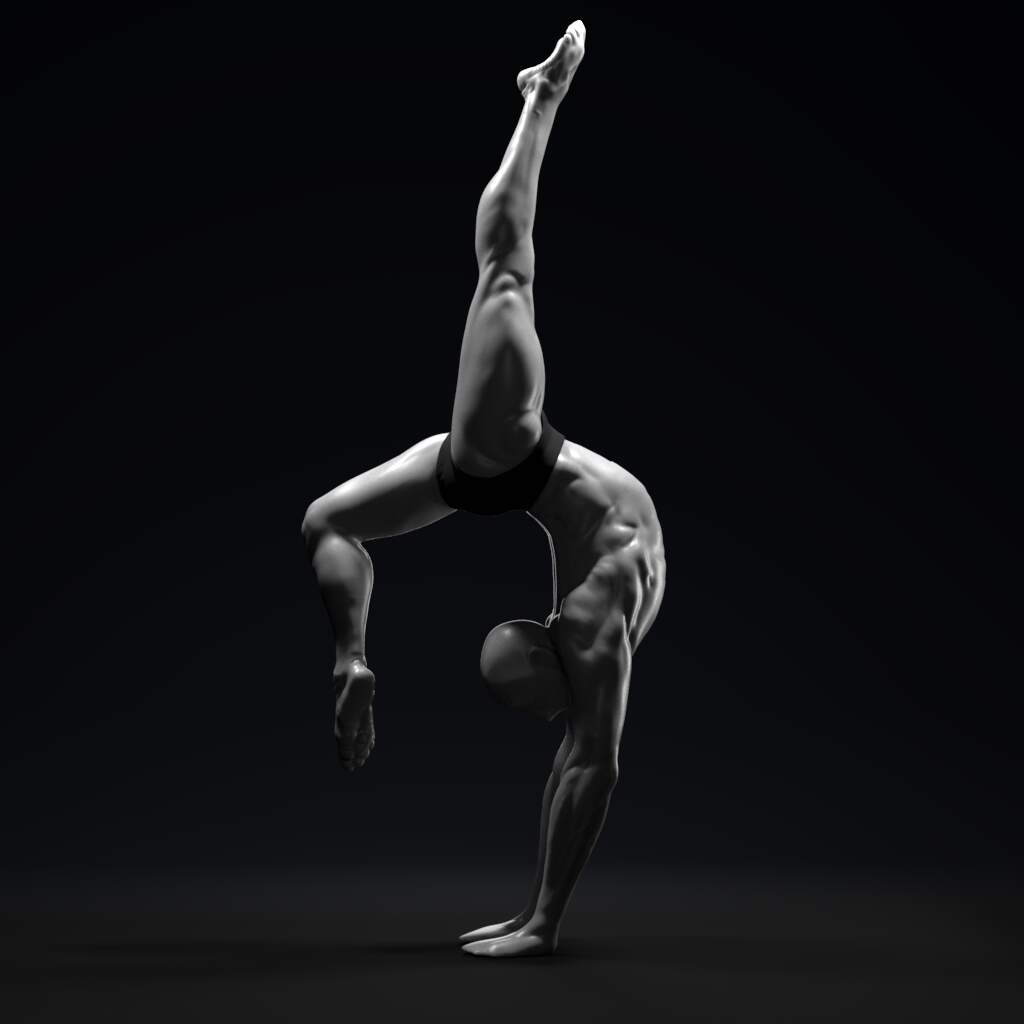NormalGray