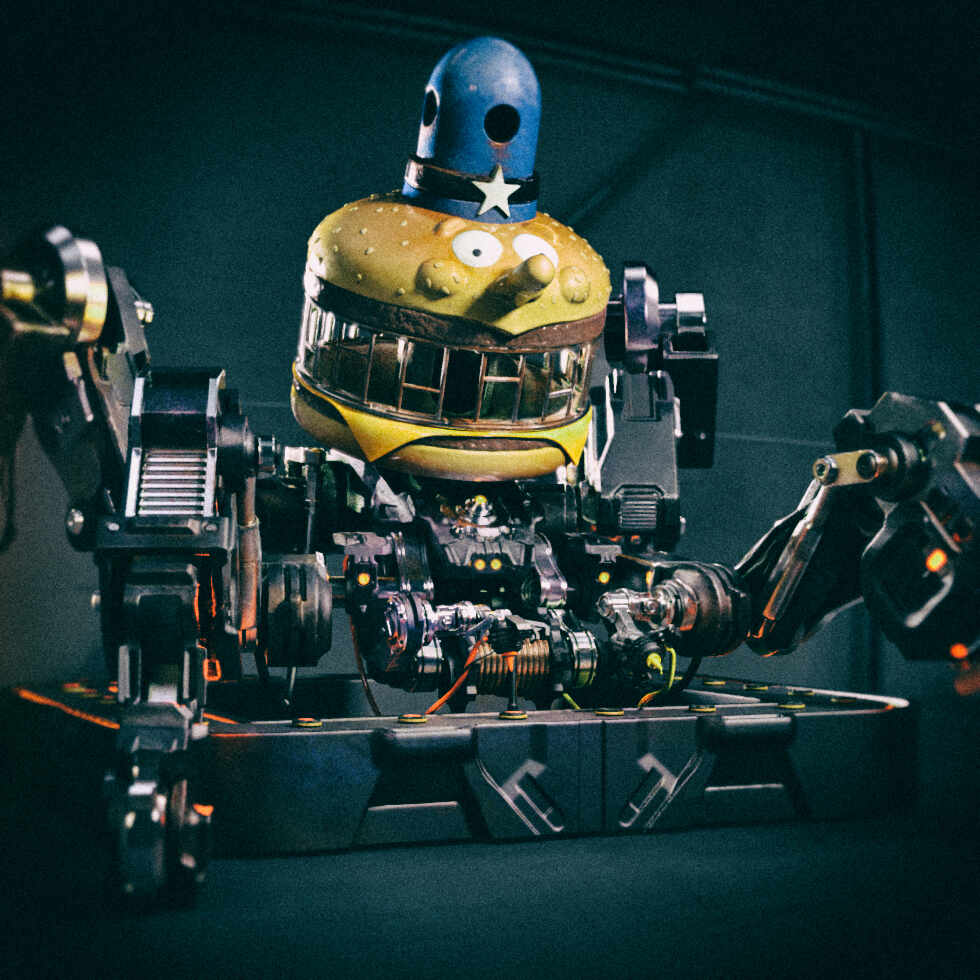 MechSquare